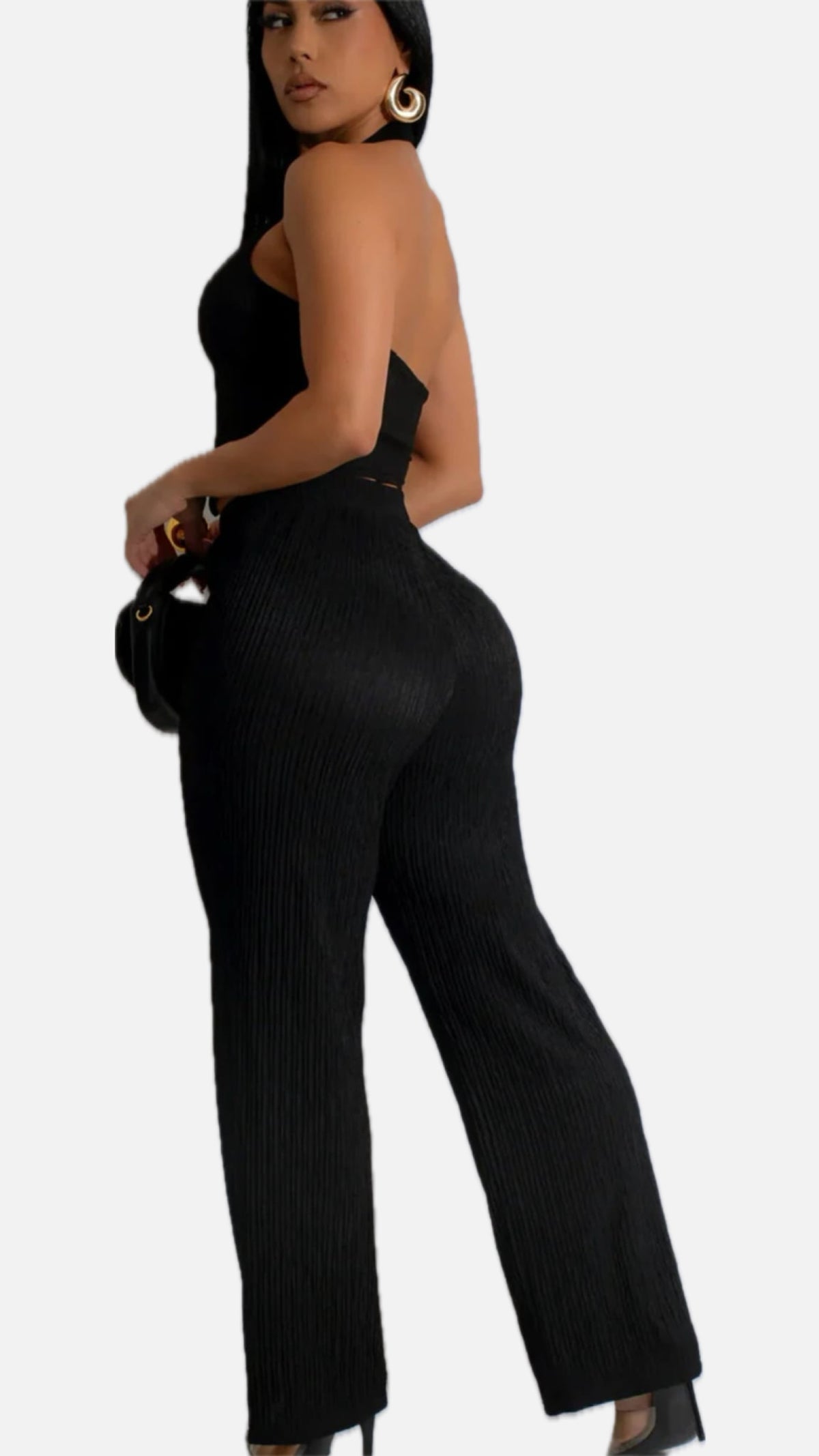 Julieta Black Set