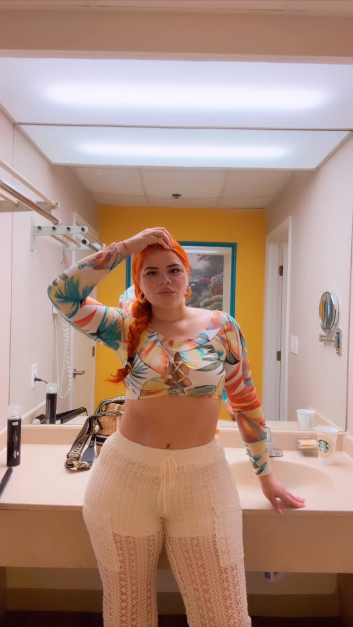 Summer Pants