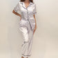 Lalish PJ classic White 2pcs