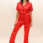 Lalishh PJ Classic Red 2pcs